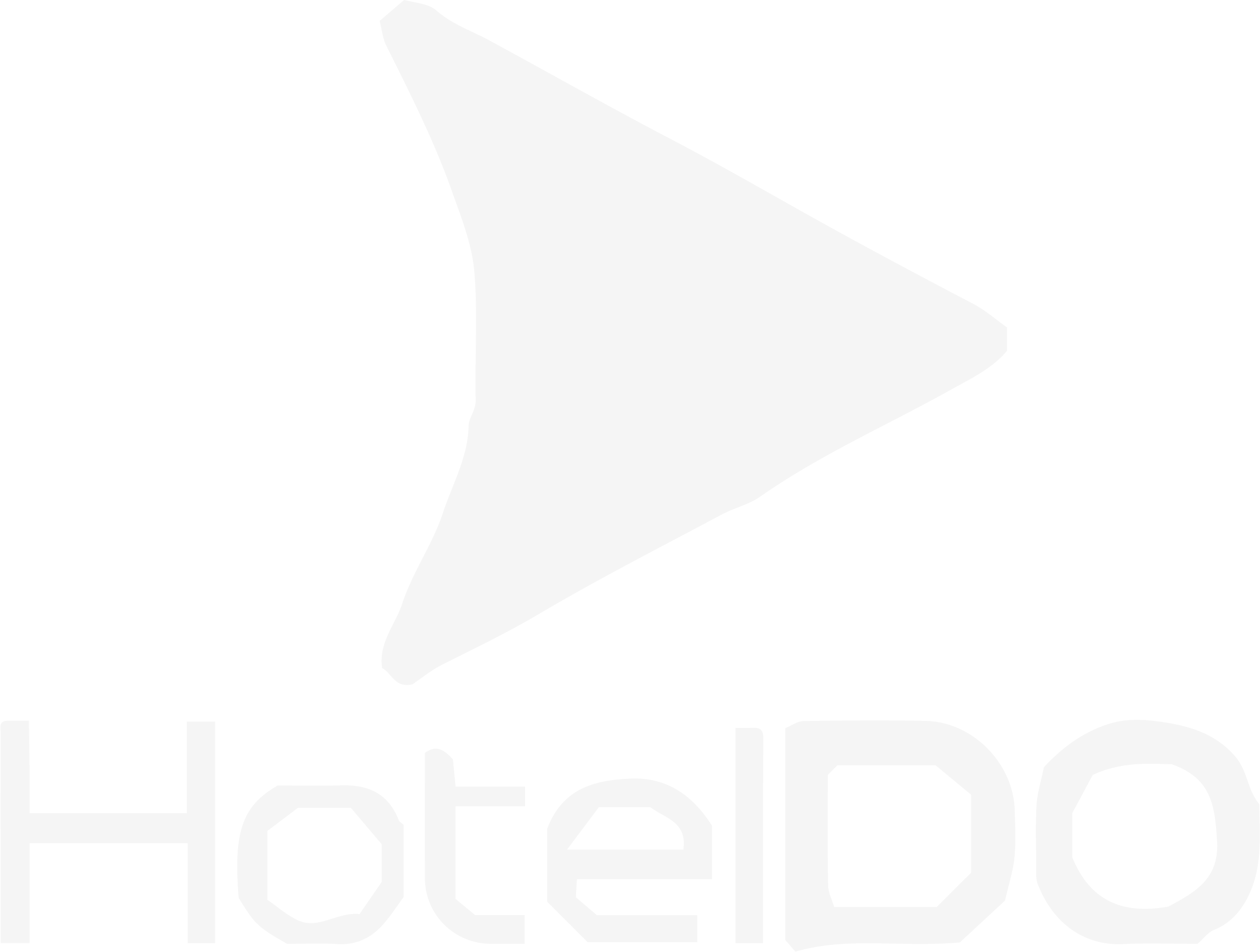 hotel do